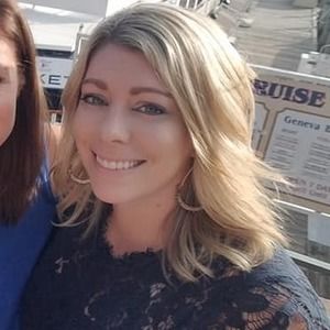 Meet your Posher, Alex